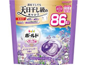 P&G/ボールドジェルボール4D ラベンダーの香り 替 テラジャンボ 86コ