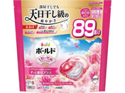 P&G/ボールドジェルボール4D おひさまブロッサム 替 テラジャンボ89コ