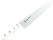 EBM/E-PRO モリブデン 牛刀 24cm ホワイト/8811610