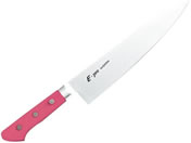 EBM/E-PRO モリブデン 牛刀 24cm レッド/8811620