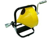 カンツール/排水管掃除機 フレキシロッダーFNハウス ワイヤーSW0808付き/FN-3