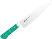 EBM/E-PRO モリブデン 牛刀 24cm グリーン/8811640