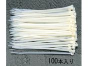 エスコ/結束バンド 100本 200×4.6mm/EA475-200