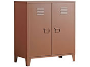 {쏊/bJ[ Muun W80~D40~H90cm R[sN