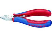 KNIPEX/精密用ニッパー 115mm/7732-115