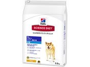 日本ヒルズ/サイエンス・ダイエット シニア チキン 小粒 3300g