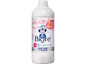 KAO/ビオレu 泡ハンドソープ フルーツの香り 詰替用 430ml