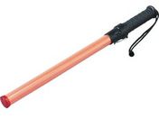 緑十字/LED合図灯赤 YDT300 全長560mm発光部LED6個