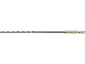 大西/6角軸鉄工用ドリルロング6.5mm/NO20L-65