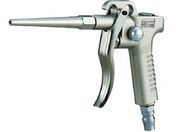 WTB/エアーダスターガン(プラグタイプ) ノズル取付×エア取付:G1/8×G1/4/E80M-1BP