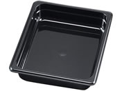 Cambro/フードパン 1/2-65mm 22CW(110)ブラック