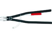 KNIPEX/穴用スナップリングプライヤー 122-300mm/4410-J5