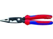 KNIPEX/GNgvC[ h~ 200mm/1382-200T