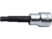 コーケン/ヘックスビットソケット 対辺12 差込角9.5 全長38/3010M.38-12