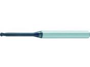 三菱/2枚刃エムエスプラスロングネック 超硬ボールエンドミル1.5mm/MP2XLBR0075N180
