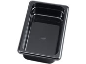 Cambro/フードパン 1/3-65mm 32CW(110)ブラック