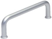 Rohde/ラウンドアルミハンドル 120×41 ナチュラル/RD1-120N