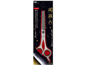貝印/関孫六 スキハサミ (ALLステンレス)/HC3519
