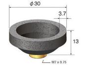 ナカニシ/インパルス用先端工具 (1Pk(箱)=12個入)/64836
