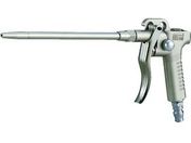 WTB/エアーダスターガン(プラグタイプ) ノズル取付×エア取付:G1/8×G1/4/E80M-2BP