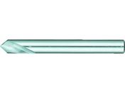 グーリング/NCスポッティングドリル0723 シャンク径5mmセンタ穴角90°/0723 005.000
