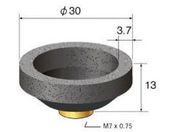 ナカニシ/インパルス用先端工具 (1Pk(箱)=12個入)/64838