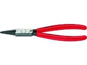 KNIPEX/穴用スナップリングプライヤー 8-13mm/4411-J0