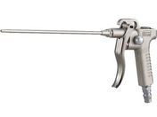 WTB/エアーダスターガン(プラグタイプ) ノズル取付×エア取付:G1/8×G1/4/E80M-2P