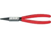 KNIPEX/穴用スナップリングプライヤー 12-25mm/4411-J1