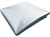 TRUSCO ターポリンシート グレー 1800×3600 0.35mm厚