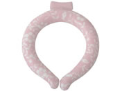 �O���[�o���E�W���p�� W Icy Neck �N���V�J���t�����[ �s���N M