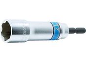 コーケン/電動ドライバー用サーフェイスリードソケット19mm/BD014N-19SF