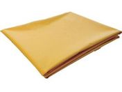 TRUSCO ターポリンシート オレンジ 1800×3600 0.35mm厚