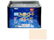 アサヒペン/水性スーパーコート 5L ミルキーホワイト