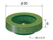 ナカニシ/インパルス用先端工具 (1Pk(箱)=10個入)/64853