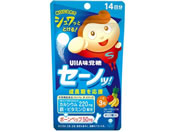 UHA���o�� �Z�[�m�b! �t���[�c�~�b�N�X 14���� 42��