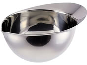 ���o�e�B�[�R�[�|���[�V����/�X�e�����X�� �����{�E�� 12cm