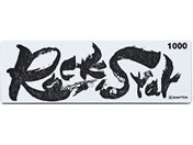 シャプトン/Rock Star ステンレス製収納ケース付き/#60202