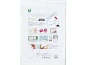 光/ポケットパッド (1枚=1PK)/PDA3-6