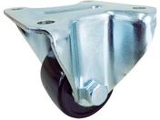 ユーエイ/低床式重荷重用キャスター固定 65φフェノール車輪/UHR-65PB
