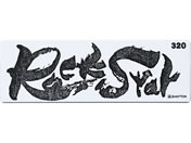 シャプトン/Rock Star #320/#60311