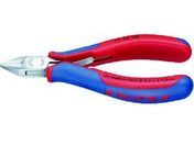KNIPEX/精密用ニッパー 115mm/7742-115