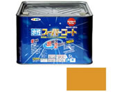 アサヒペン/水性スーパーコート 5L シトラスイエロー
