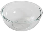 ���o�e�B�[�R�[�|���[�V����/PYREX �{�E�� 2.5L