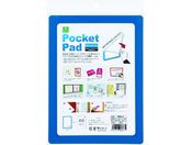 光/ポケットパッド (1枚=1PK)/PDA5-3