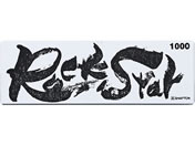 シャプトン/Rock Star #1000/#60212