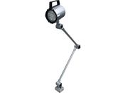 日機/防水型LEDスポットライト 9W AC100~120V