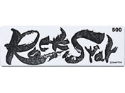 シャプトン/Rock Star #500/#60112