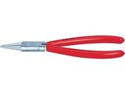 KNIPEX/穴用スナップリングプライヤー 19-60mm/4413-J2
