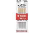 クロバー/絆 普通地用 長針2/18-012
